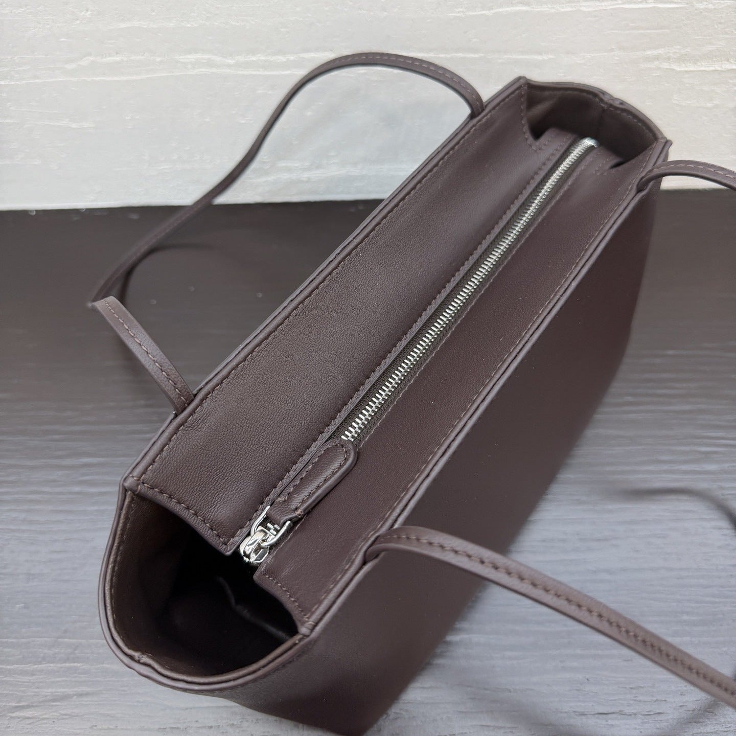 Lambskin Shoulder Bag