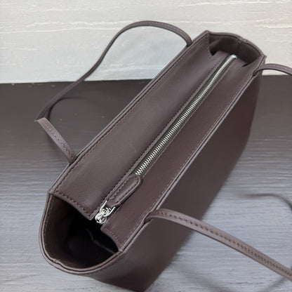 Lambskin Shoulder Bag