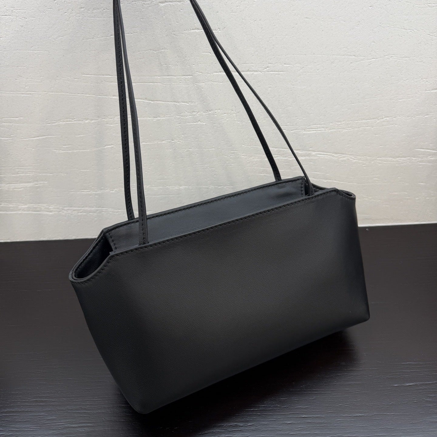 Lambskin Shoulder Bag