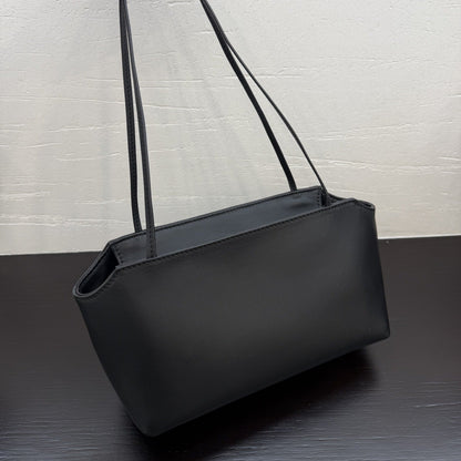 Lambskin Shoulder Bag