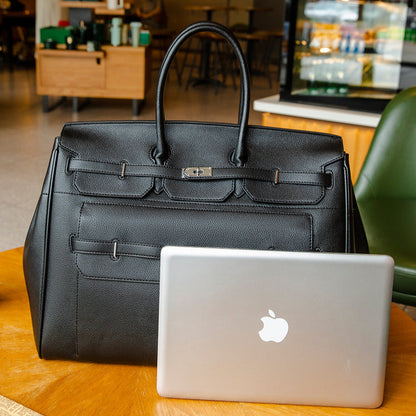 Wanderer Tote