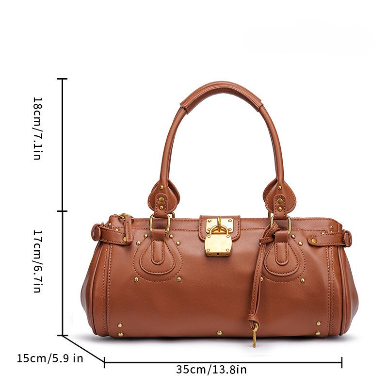 The Lock Bag