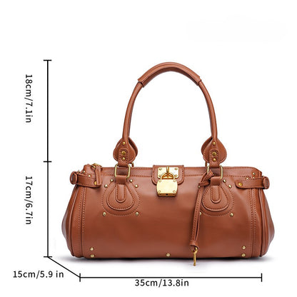 The Lock Bag