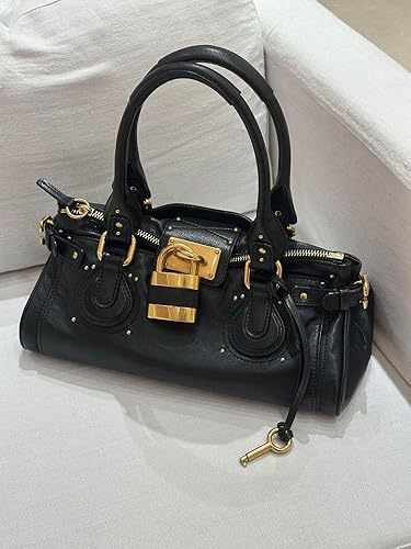 The Lock Bag