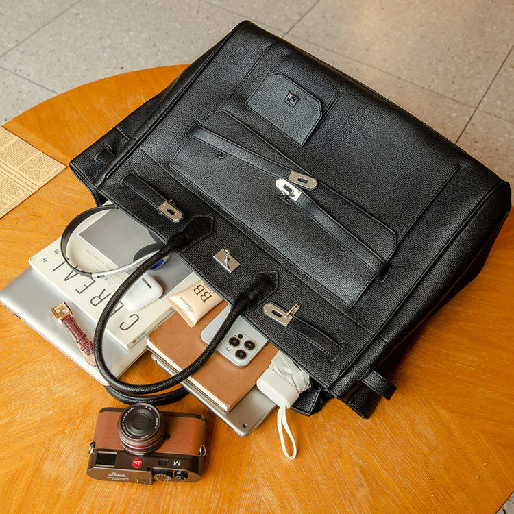 Wanderer Tote