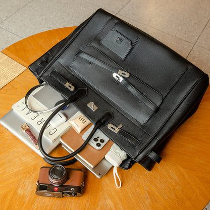 Wanderer Tote