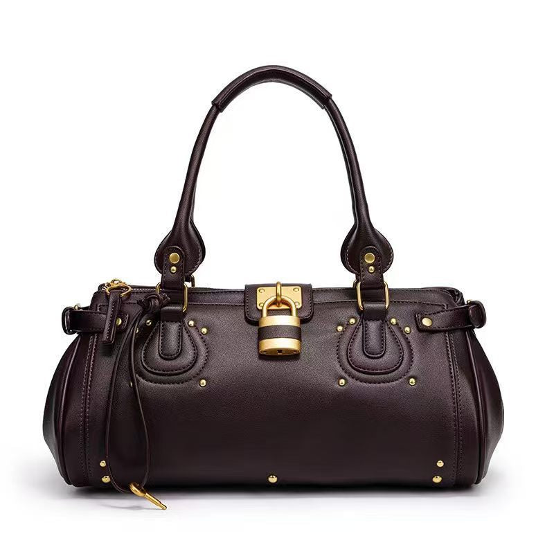 The Lock Bag