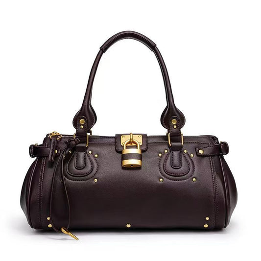 The Lock Bag