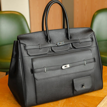 Wanderer Tote