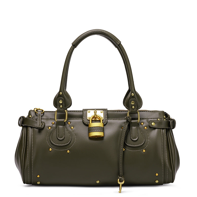 The Lock Bag