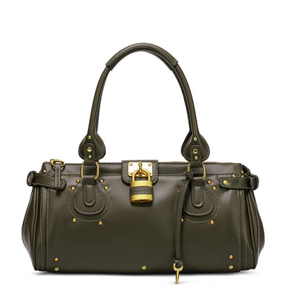 The Lock Bag