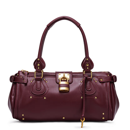 The Lock Bag