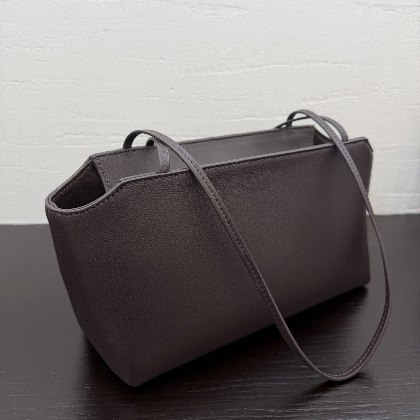 Lambskin Shoulder Bag