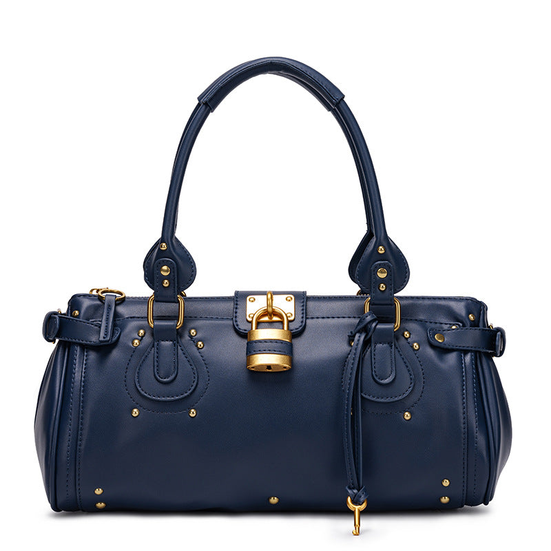 The Lock Bag