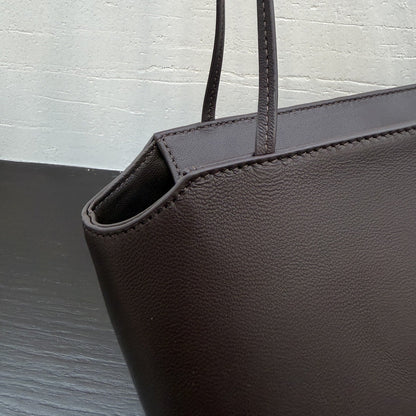 Lambskin Shoulder Bag