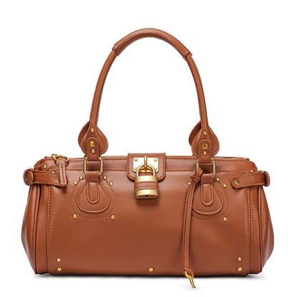 The Lock Bag