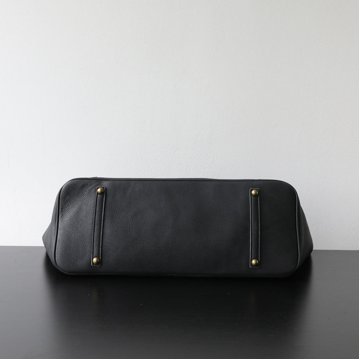 Maren Cowhide Leather Handbag