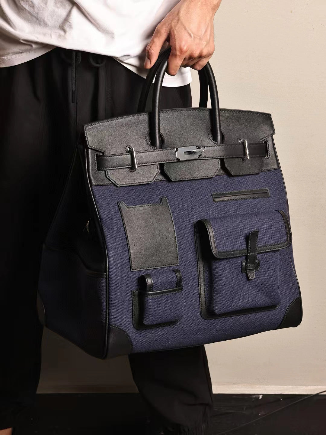 Large Travel Bag