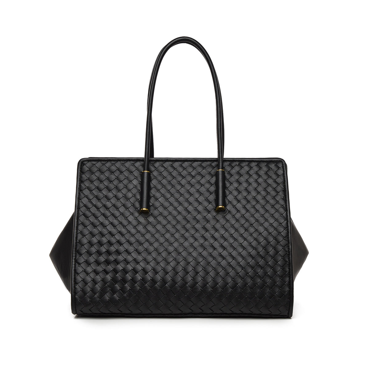 The Forma Leather Tote