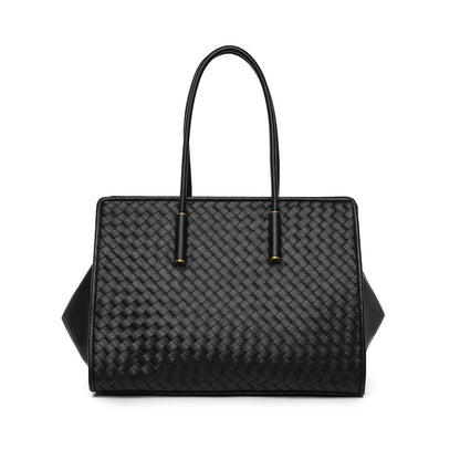 The Forma Leather Tote