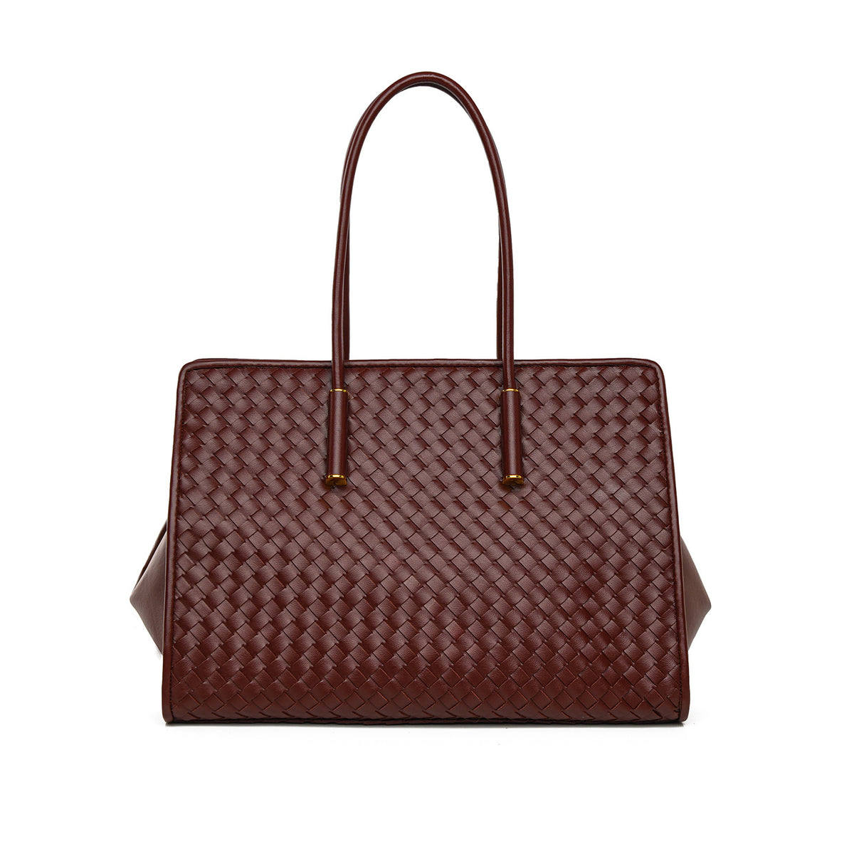 The Forma Leather Tote