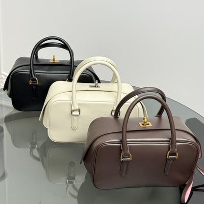 Lock Convertible Bag
