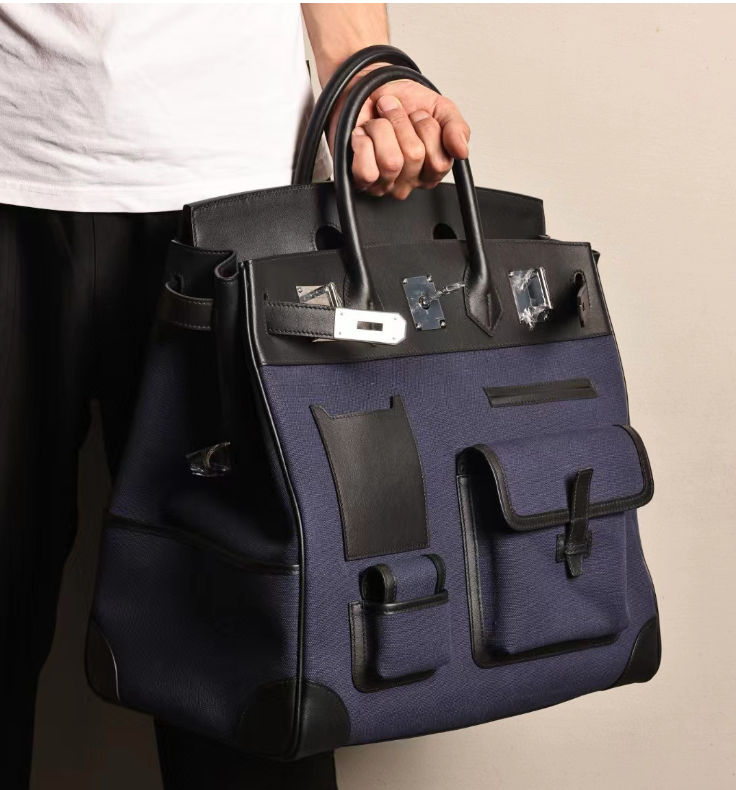 Large Travel Bag