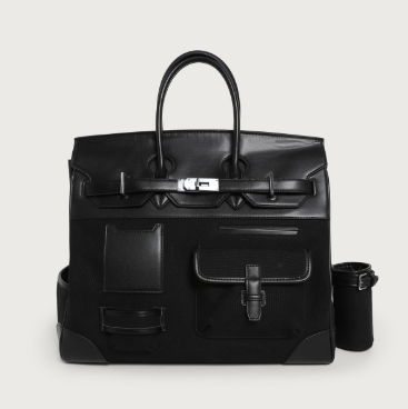 Large Travel Bag