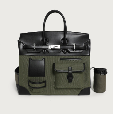 Large Travel Bag