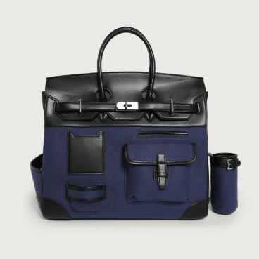 Large Travel Bag