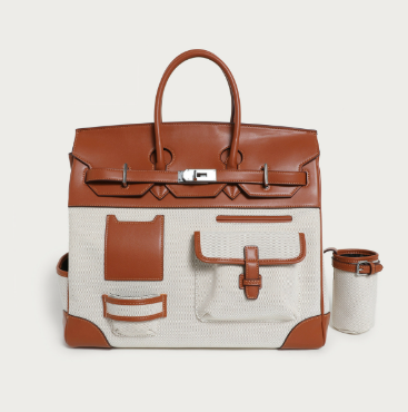 Large Travel Bag
