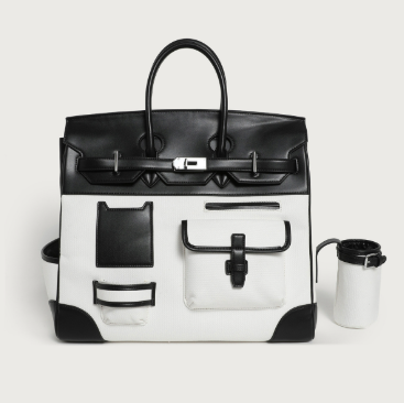 Large Travel Bag