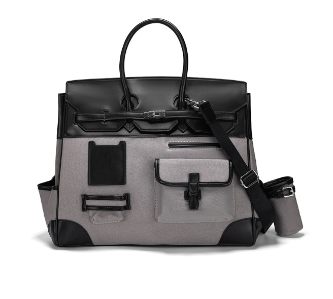 Large Travel Bag
