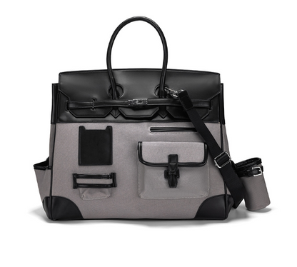 Large Travel Bag