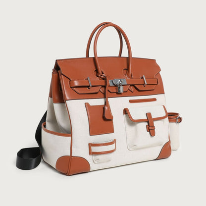 Large Travel Bag