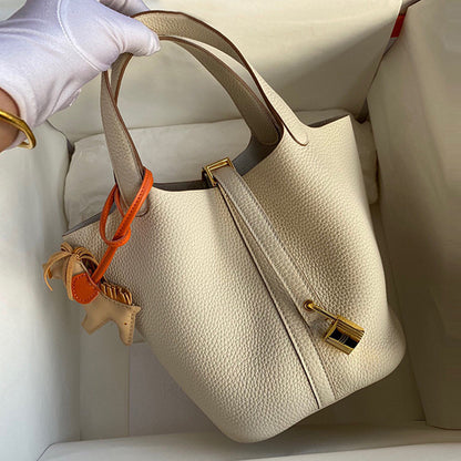 The Bucket Bag
