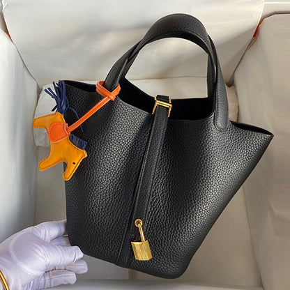 The Bucket Bag
