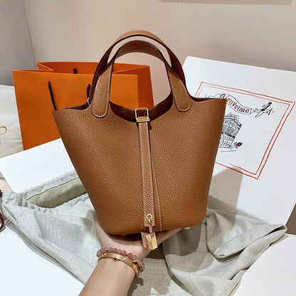 The Bucket Bag
