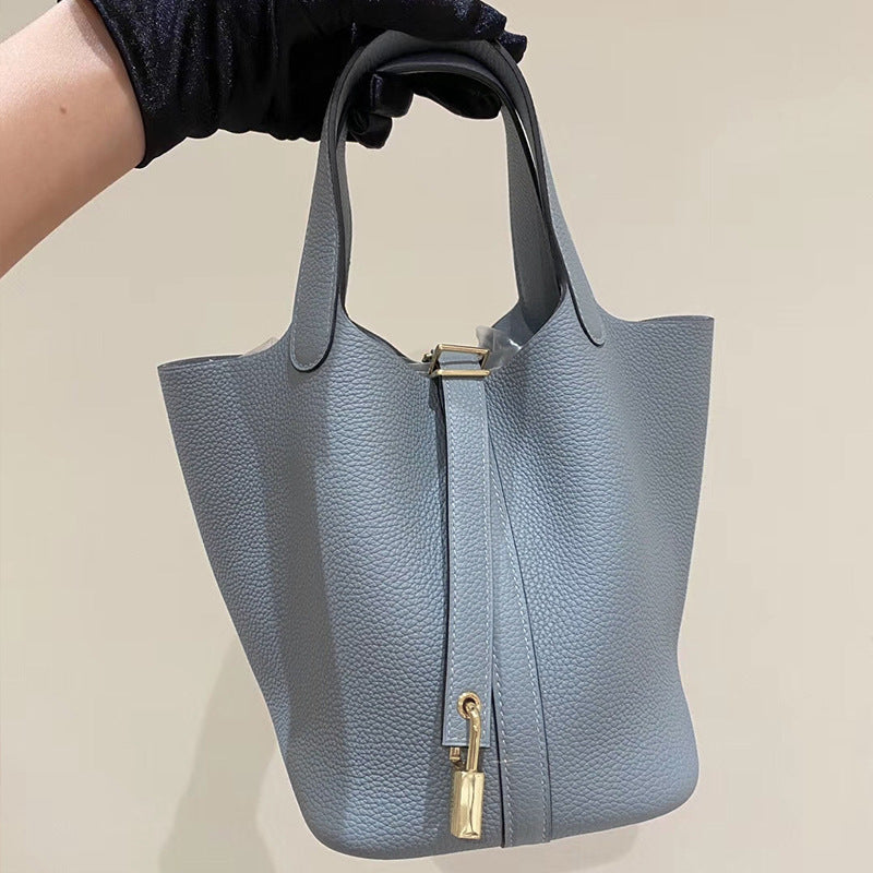 The Bucket Bag