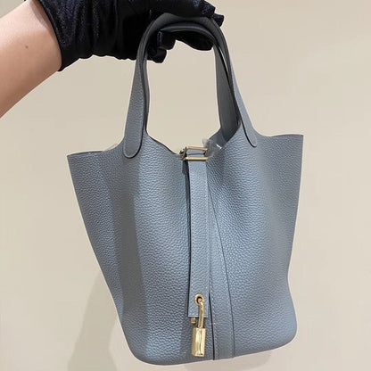 The Bucket Bag