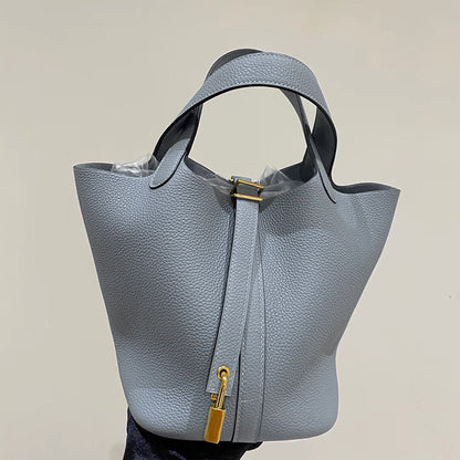 The Bucket Bag