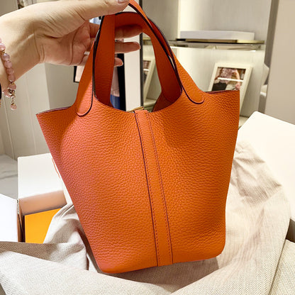 The Bucket Bag