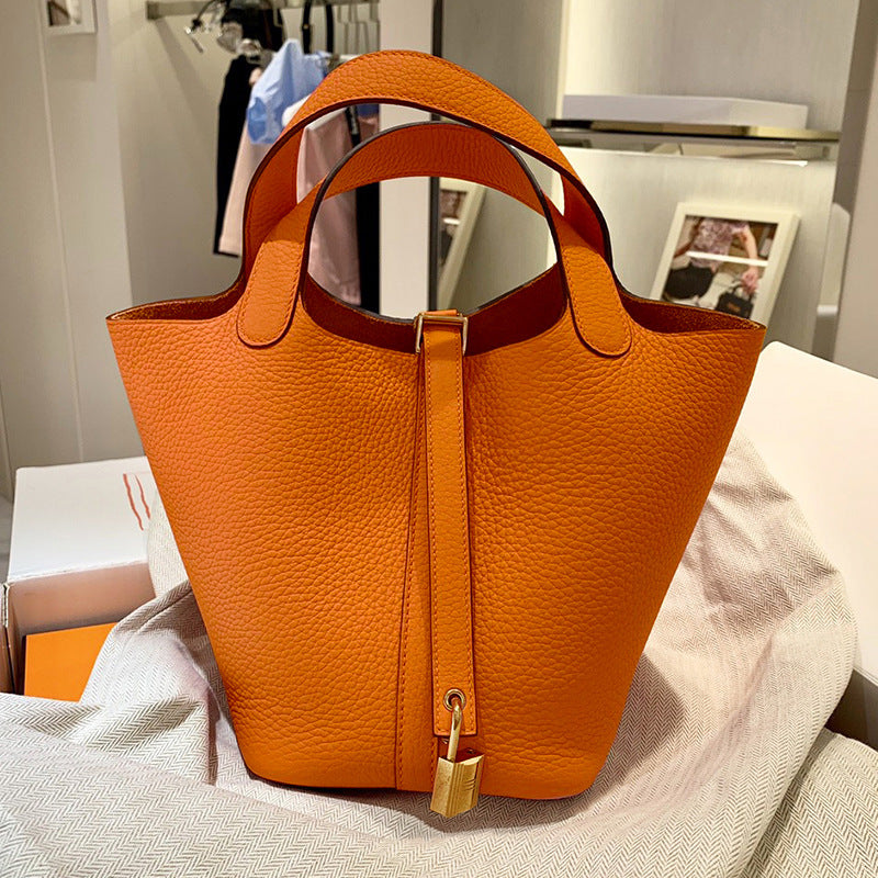 The Bucket Bag