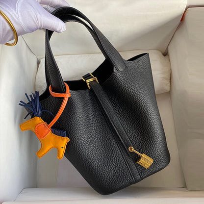 The Bucket Bag