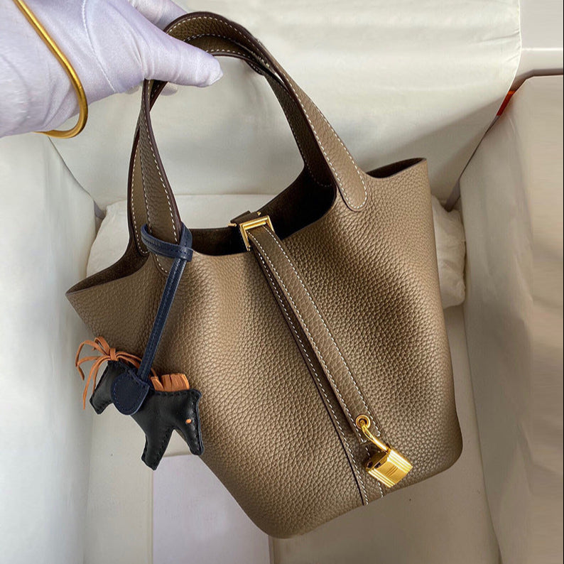 The Bucket Bag