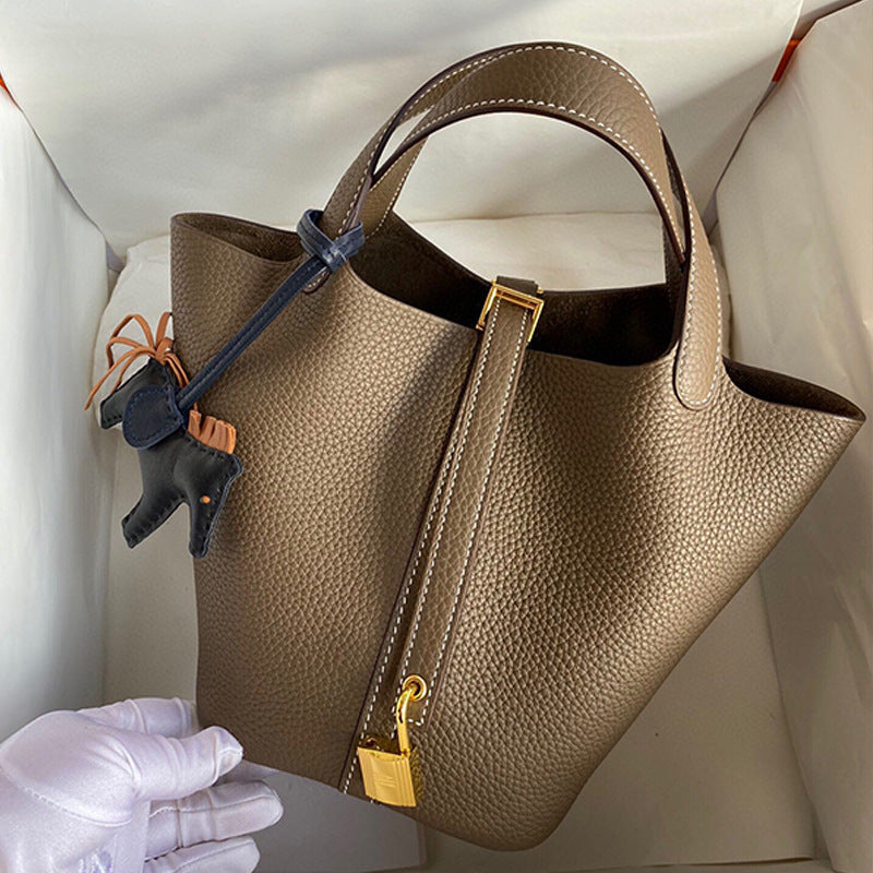 The Bucket Bag