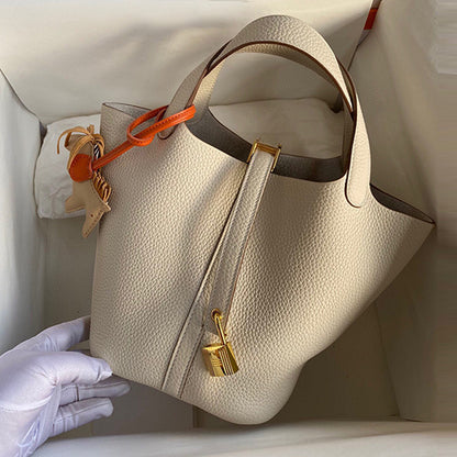 The Bucket Bag