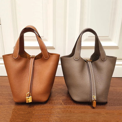 The Bucket Bag
