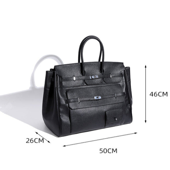 Wanderer Tote