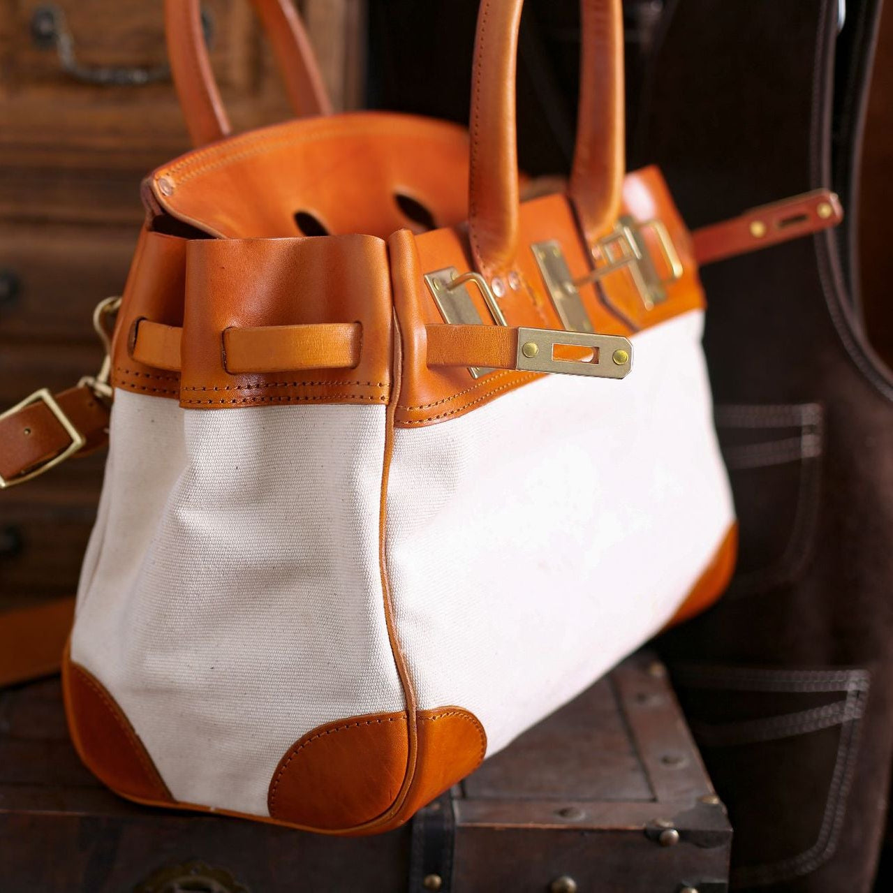 The Canvas Brief